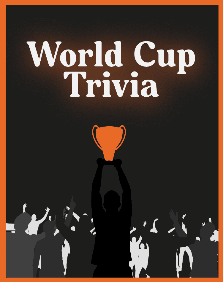 Virtual-World-Cup-Trivia-Football