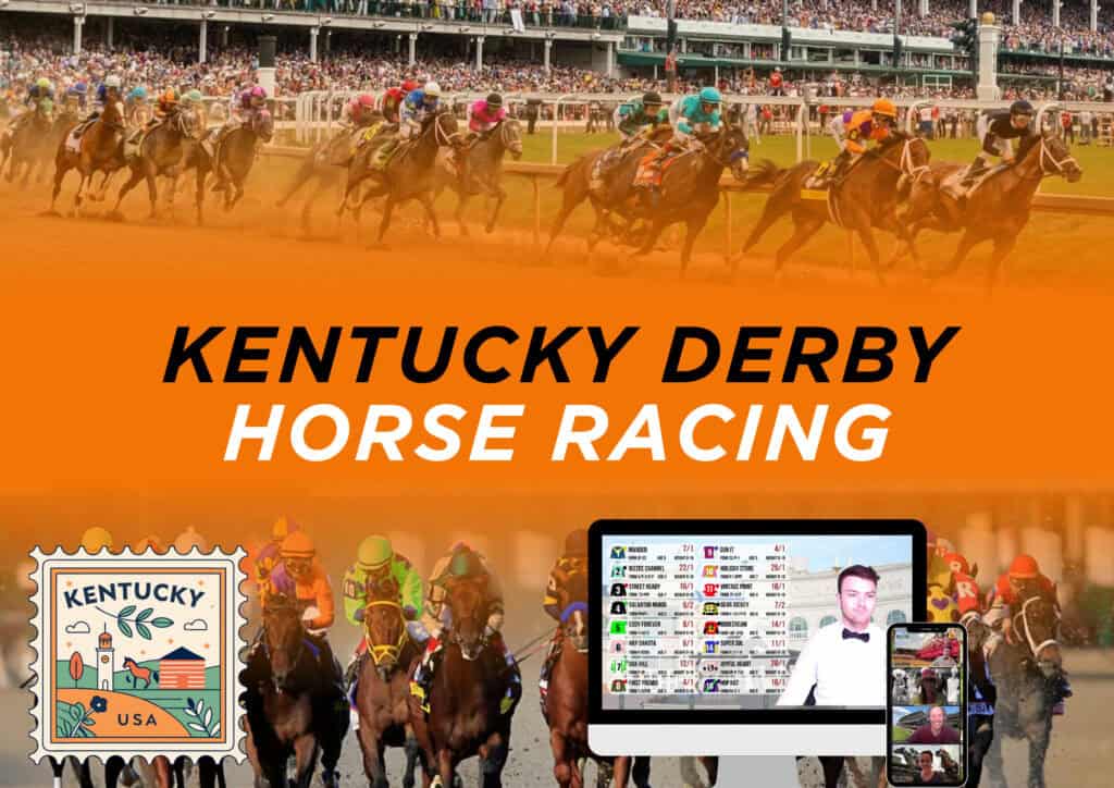 WeHost-Kentucky-Derby-Horse Racing-Experience